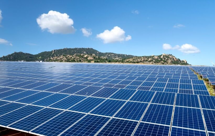 How to Choose Solar Inverter for Home Use