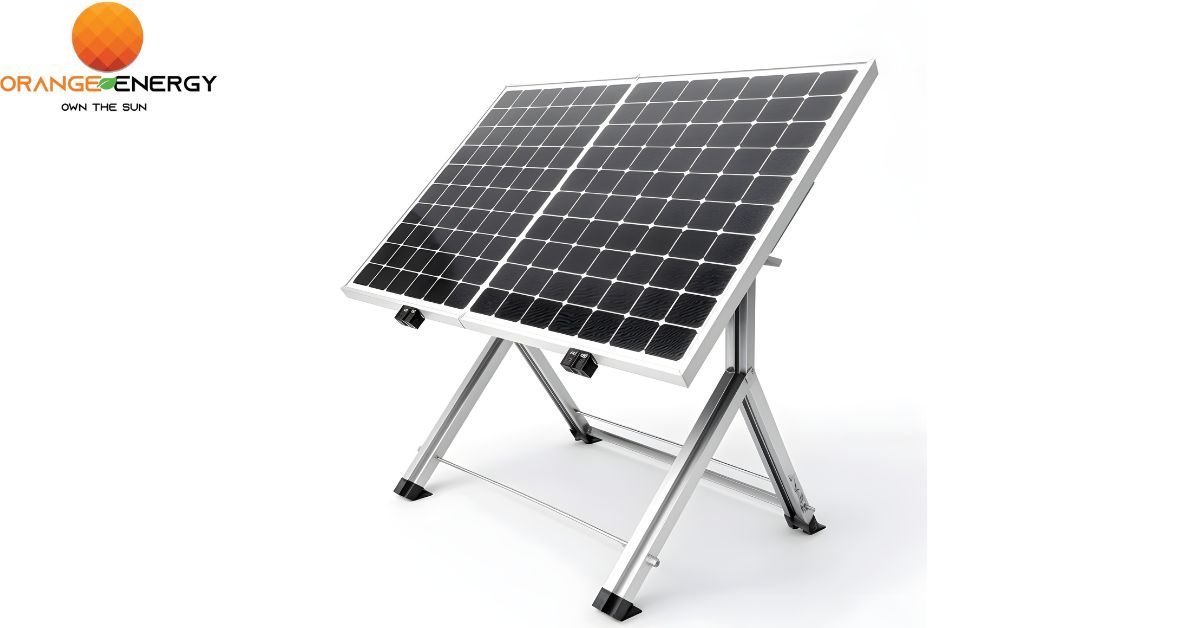 Residential Rooftop Solar System Benefits India - Orange Energy