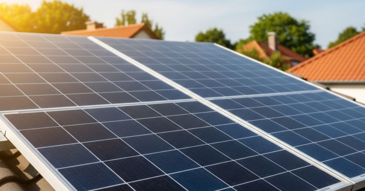 Solar EPC Company in Bangalore